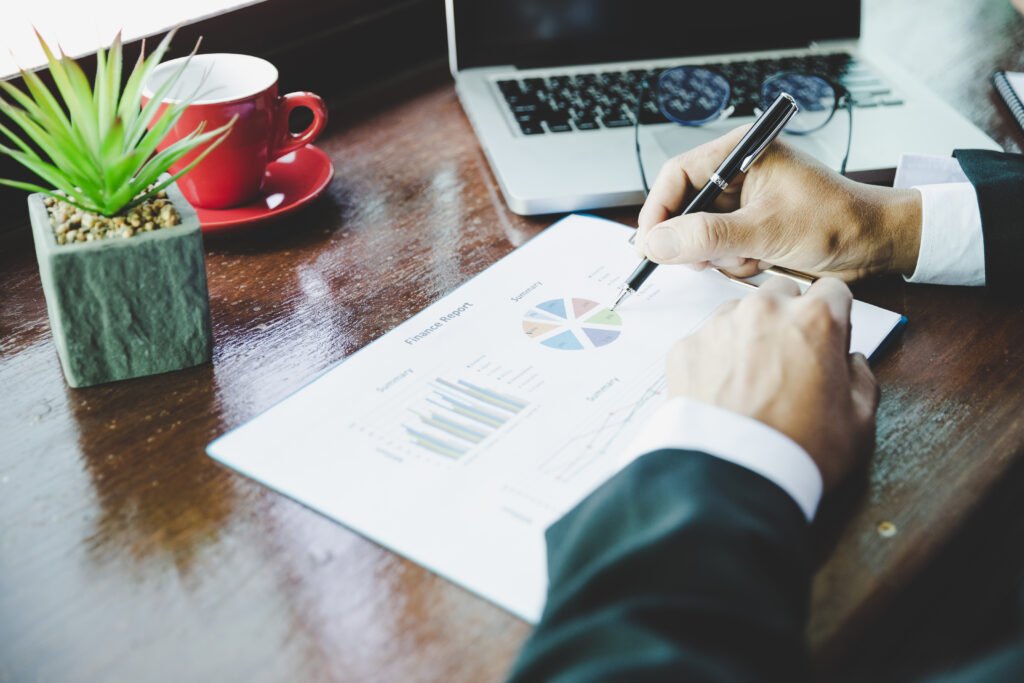 Business owner preparing to maximize business sale value before listing