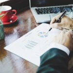 Business owner preparing to maximize business sale value before listing