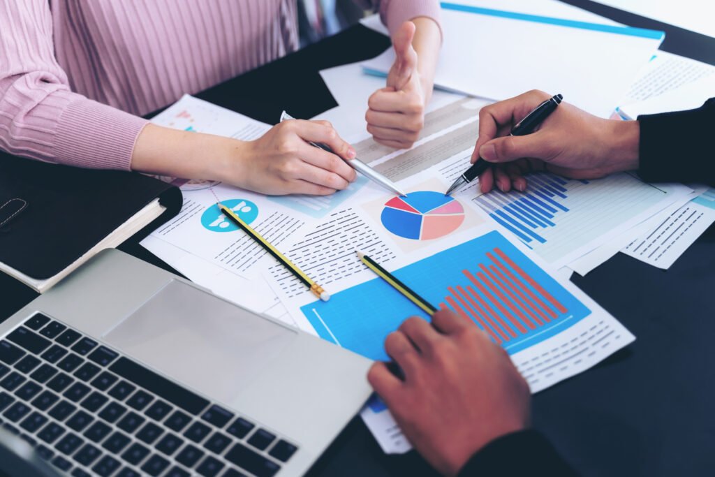 Business owner preparing to maximize business sale value before listing