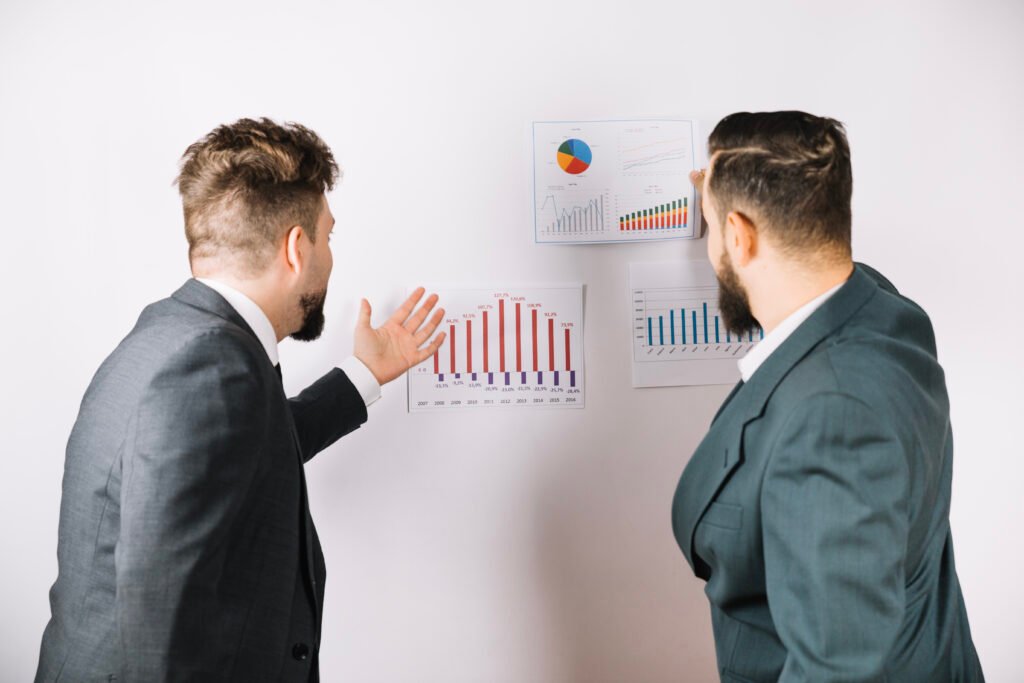 Asset sale vs. stock sale comparison showing business owners evaluating taxes, liabilities, contracts, and sale structure.