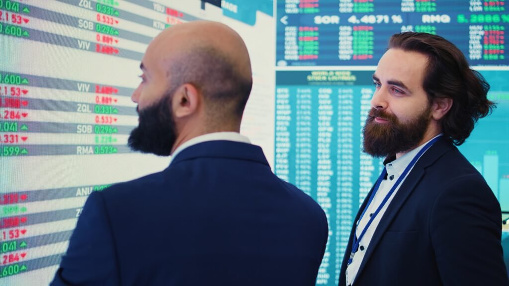 Asset sale vs. stock sale comparison showing business owners evaluating taxes, liabilities, contracts, and sale structure.